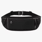 Professional Running Waist Pouch Phone Case Hidden Gym Sport Bag Belt Waist Pack