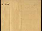 Schkhta Oil Share Of 100 Rubles  1901 Tiflis Shahparonyants Adam Maiseevich