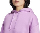 Nwt Women   s Adidas Essentials Oversized Fleece Hoodie S - L Msrp  70