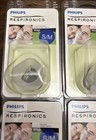Philips Respironics Wisp Nasal Cushions  S m  ref  1094087  New In Box Lot Of 4