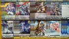 Cardfight Vanguard Cfv Royal Paladin Deck Premium Altmile English Aerial Knight