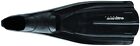 Mares Avanti Tre Full Foot Scuba Diving Snorkeling Fins - Black - All Sizes