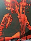 Bruce Springsteen St Paul Mn Feb 2016 River Tour Ltd   400 Poster Print In Stock