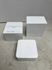 Apple Watch 38mm Milanese Loop A1553 Box And Case Only