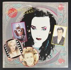 Boy George Culture Club Autographed Signed Kiss Across Ocean  83 Concert Program