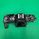 Vintage Minolta X-700 35mm Slr Film Camera Body Only Untested