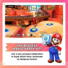 Super Mario Party Jamboree Nintendo Switch Video Game - Brand New Sealed