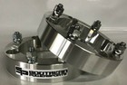 2pk 2  Wheel Spacers 4x137 M10x1 25 Can-am Outlander Renegade Defender Maverick