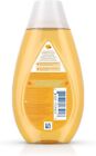 Johnson s Tear Free Baby Shampoo No Dyes Or Sulfates 750 Ml  25 3 Fl Oz 1 Pack