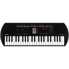 New Casio Sa-81 44-key Mini Portable Keyboard Black