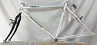 1984 Diamondback Fleet Streak Mtb Bike Frame Set 17 5  M Hardtail Steel Shipsusa