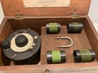 General Radio 558-p Amateur Band Frequency Meter - Vintage 1920s 