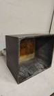 19  Sink Basin Black Epoxy  109320 