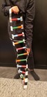 Dna Double Helix Model Handmade Science Educational Display Biology Teaching Aid