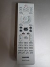 Philips Dvdr3400 Hdmi Dvd Player Recorder W  Remote - Tested Playback Only