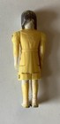 Vintage Renwal Dollhouse Family  Member      41 Sister