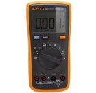 Auto Range Digital Multimeter Tester Dmm With Tl75 Test Leads Fluke 15b   F15b  