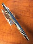 Sheaffer 500 Polished Chrome Ballpoint Pen