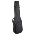Reunion Blues Rbc23b4 Expedition Bass Guitar Gig Bag  Black