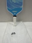 Friday Original Pickleball Paddle  16mm  - Blue Sky Brand New Sealed Limited