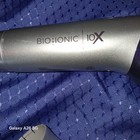 Purple Ionic 10x Pro Ultralight Speed Hair Dryer 1800w W  Diffuser   Nozzle Nwot