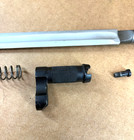 Correct Rare Early Straight Cut Russian Sks Blade Bayonet - Complete Read    