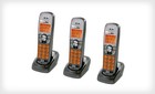 Uniden Dect1588-3t Dect 6 0 Corded cordless Digital Answering System