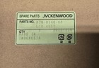 New Genuine Lcd   Touch Panel For Kenwood Dmx1057xr fits To Dmx1037s 