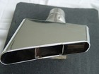 Thunder Exhaust- Nascar Style Exhaust Tip