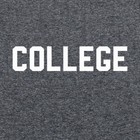 College T Shirt Higher Learning Educated Phd Belushi Animal House Fraternity Tee