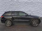 2021 Jeep Grand Cherokee Trailhawk