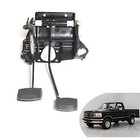    for 92-97 Ford F150 f250 f350 bronco Manual Brake Clutch Pedal Assy F3tz-2455-a