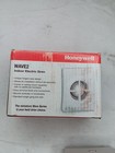  lot Of 7  Wave2 Indoor 2-tone Wired Alarm Siren Loud Honeywell