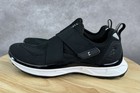 Tiem Slipstream Womens Size 7 5 Black Spin Cycle Athletic Shoes 100005w Bike