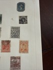 Newfoundland Stamps Early 1900   s Used