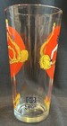 1976 Wonder Woman Glass   Vintage Pepsi Dc Comics Super Series   16 Oz Collector