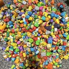 Grossery Gang Huge Lot Of 1000  All Items Included