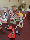 Lot Of Britains Toy Soldiers