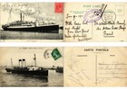 England Great Britain Uk 42 Cover Cards Postal History  l2565 