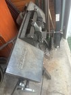 Horizontal Metal Band Saw  Pre Owned