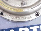 Quarter Master 7 25  Double 10 Spline 2 Disc Racing Clutch