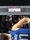 Luka Doncic Autograph Auto 8x10 Signed Psa dna Slabbed Photo      Psa 10