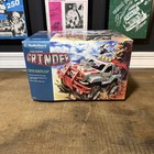 Vintage Radio Shack Grinder 4x4 R c Monster Truck   Brand New In Box   