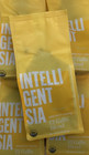 Intelligentsia El Gallo Blend Whole Bean Coffee  Light Roast  12pk Exp 04 2026