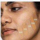 Fenty Beauty Naturally Luminous Hydrating Longwear Foundation 335