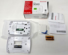 Honeywell Th3110d1008 Pro 3000 Non-programmable Digital Thermostat  White
