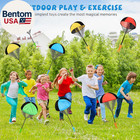 Parachute Toy For Kids  Outdoor Toys Flying Parachute Men  Inside   Outside Toys