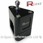 Stealth Quick Shift Short Gear Shifter Mk7 Ford Fiesta St180 1 6 Turbo Ecoboost