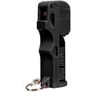 3-pack Burn Pepper Spray Keychain For Self Defense Security 1 2oz Black
