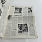 Vintage Movie Pressbook The Hook Kirk Douglas 1963 Nick Adams Robert Walker Jr